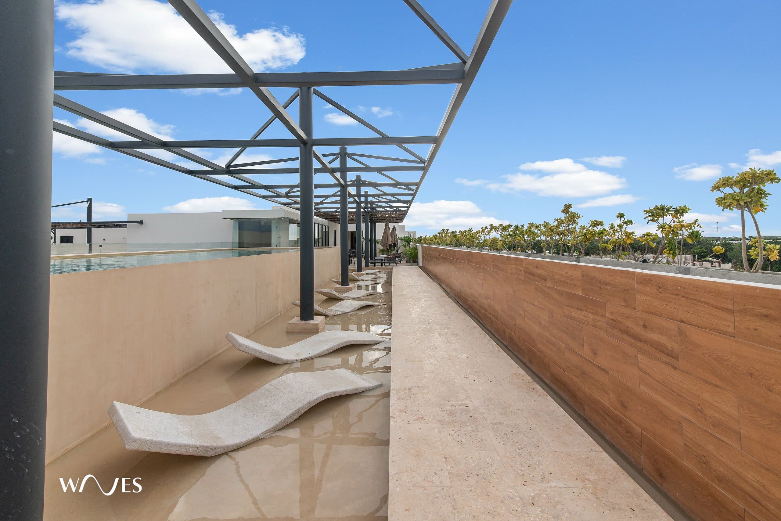 Palais Queen 305 - 1 Rec.