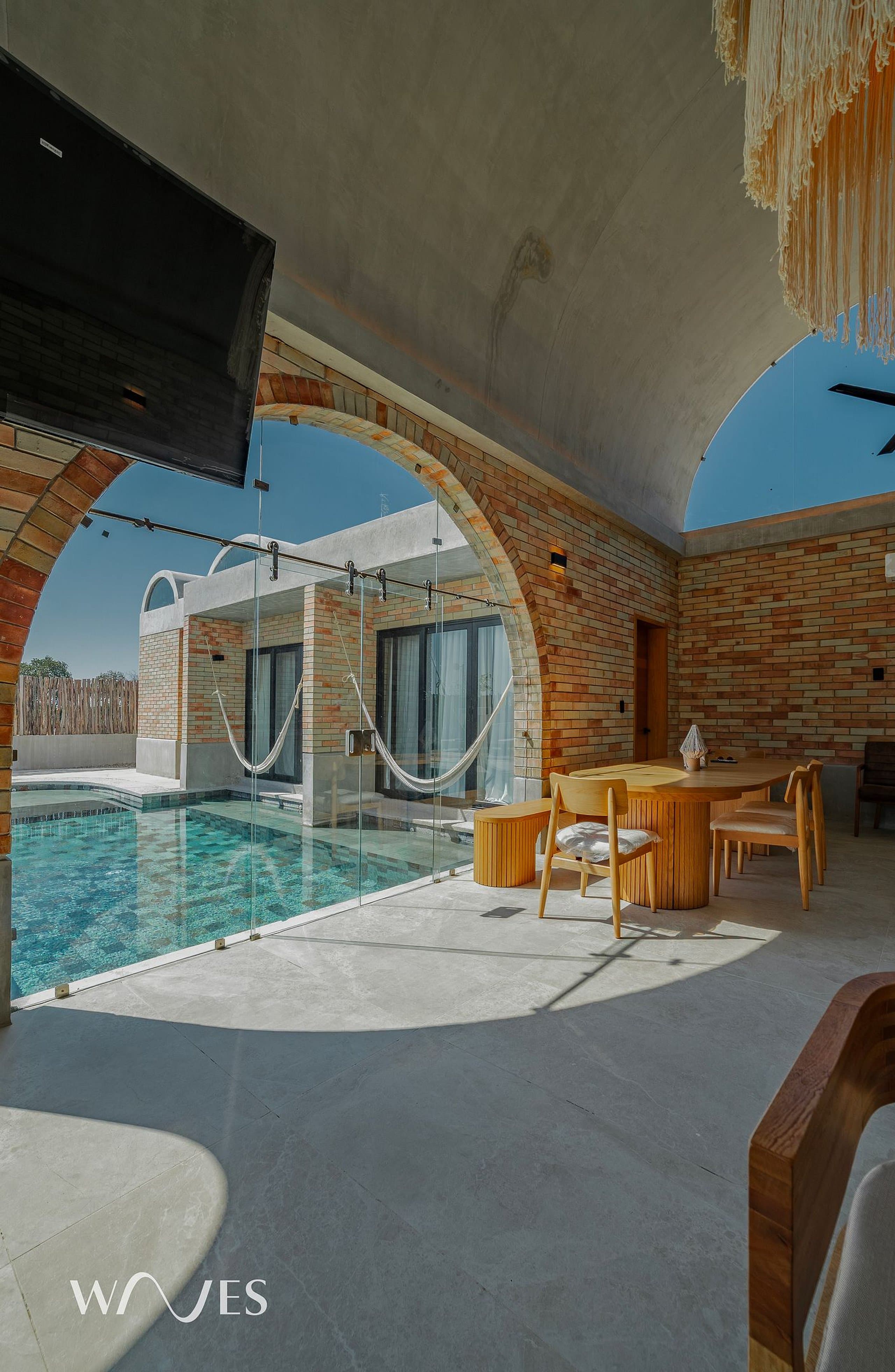 Casa Cosmo