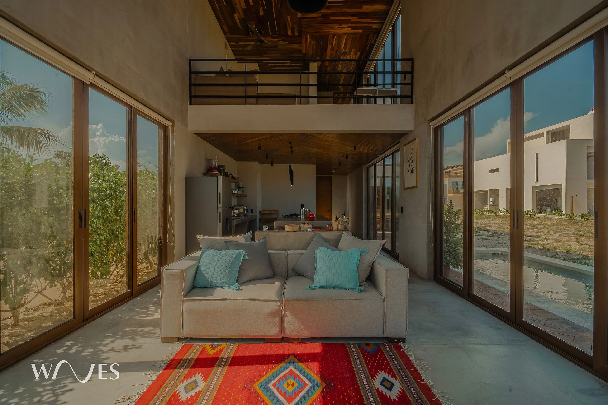Casa Xhaike
