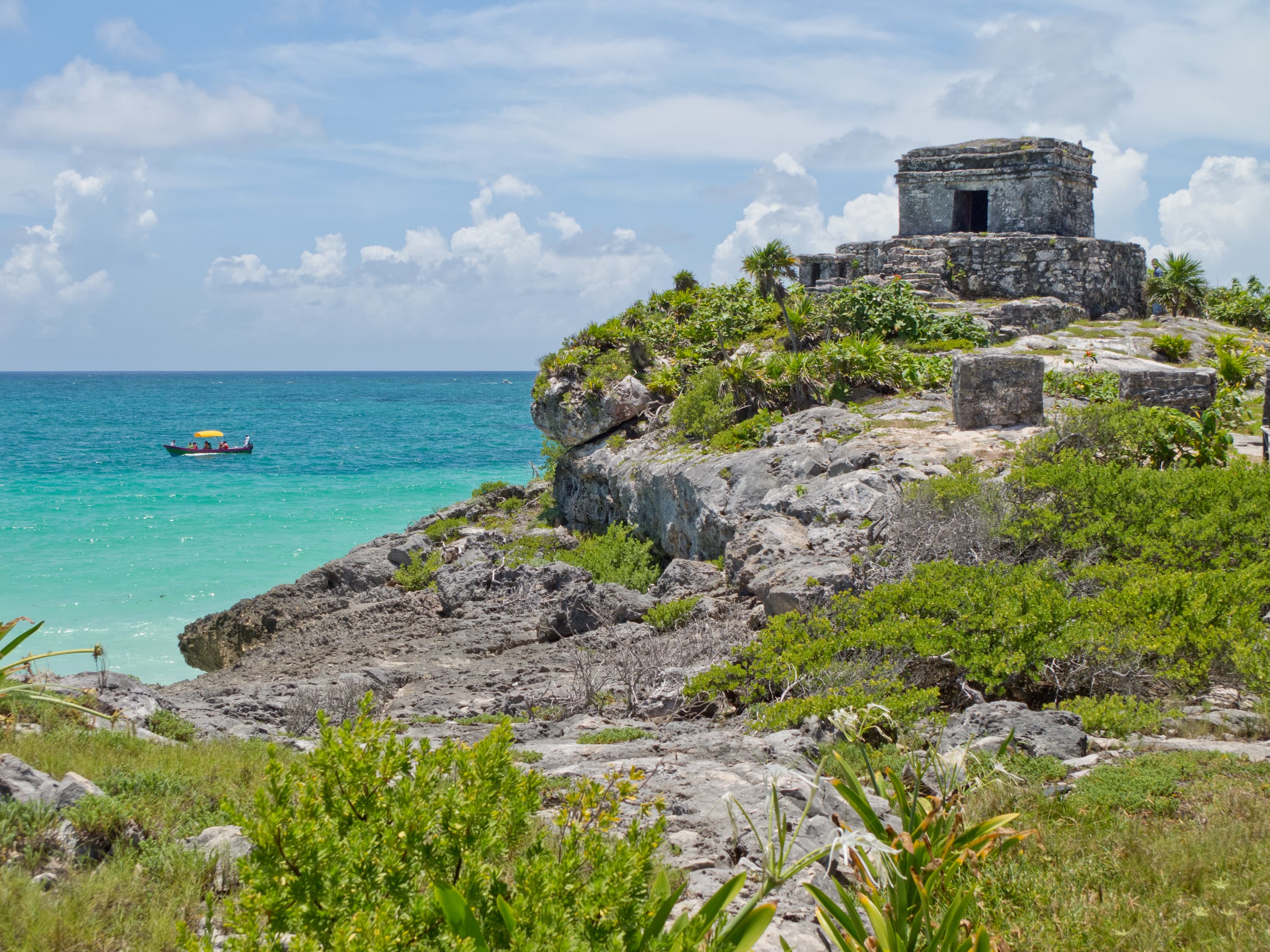 Cover Tulum